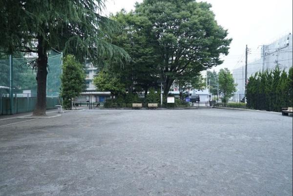 グローリオ駒沢大学　こどものひろば公園（公園）／1738m　